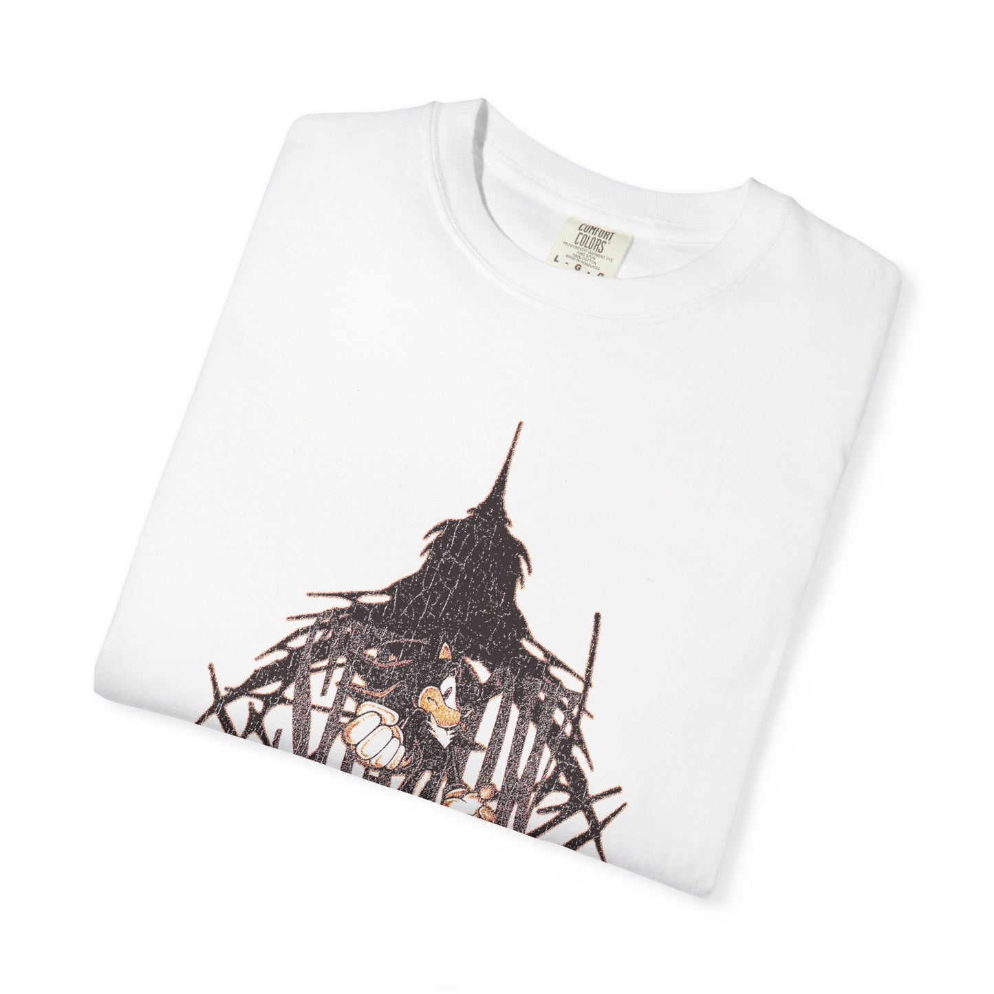 "SHADOW" - s/s tee