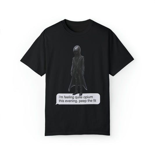 "Feeling Opi" - s/s tee