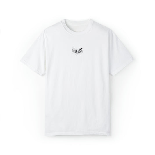"NEON MUSE" - s/s tee